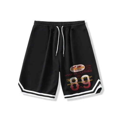 Shorts & Skirts