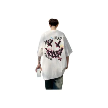 RKVC T Shirts Unisex