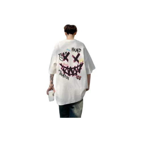 RKVC T Shirts Unisex