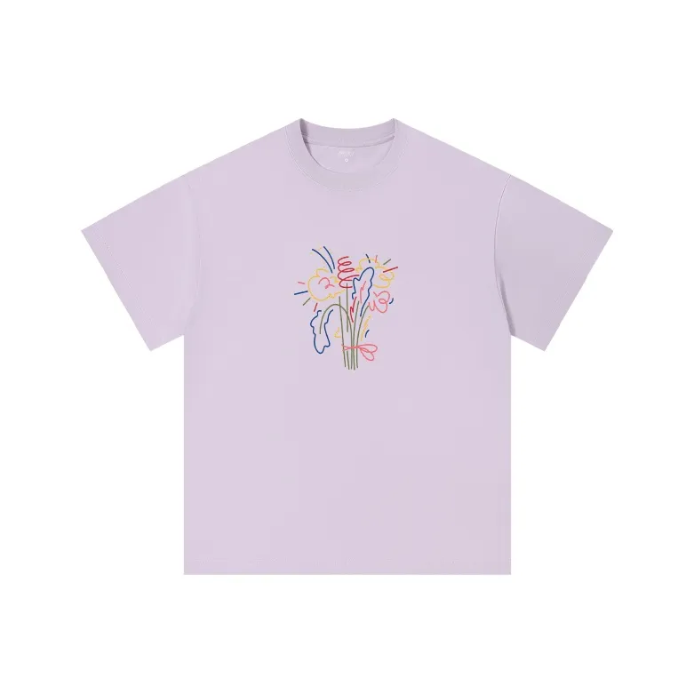 MIANDEMEIXUE T Shirts Unisex-20