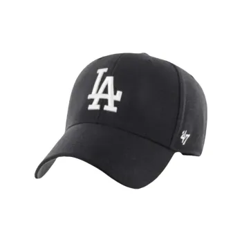 '47 x MLB Baseball Caps Unisex Black