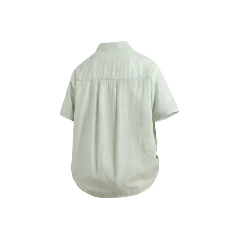 OPMO Shirts Unisex-6