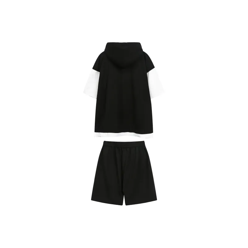 H.V.G.A Casual Sportswear Unisex-1