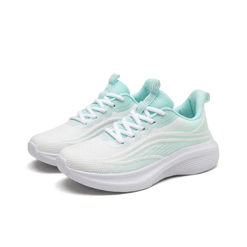 Ncmt Cushioning, Slip Resistant, Abrasion Resistant Support Low Top Running Shoes Unisex-2