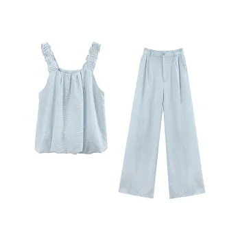 A Paradise For Awakening Casual Suit Women's