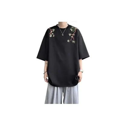 YOFVV T Shirts Unisex-9