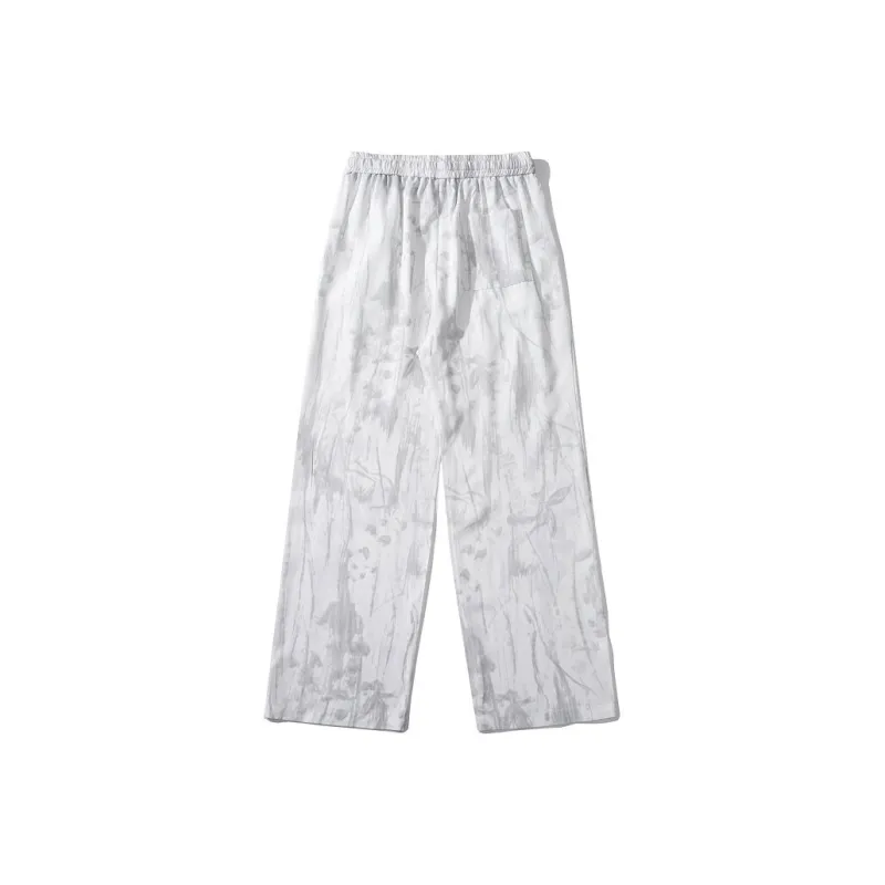 GY.VG Casual Pants Unisex-5