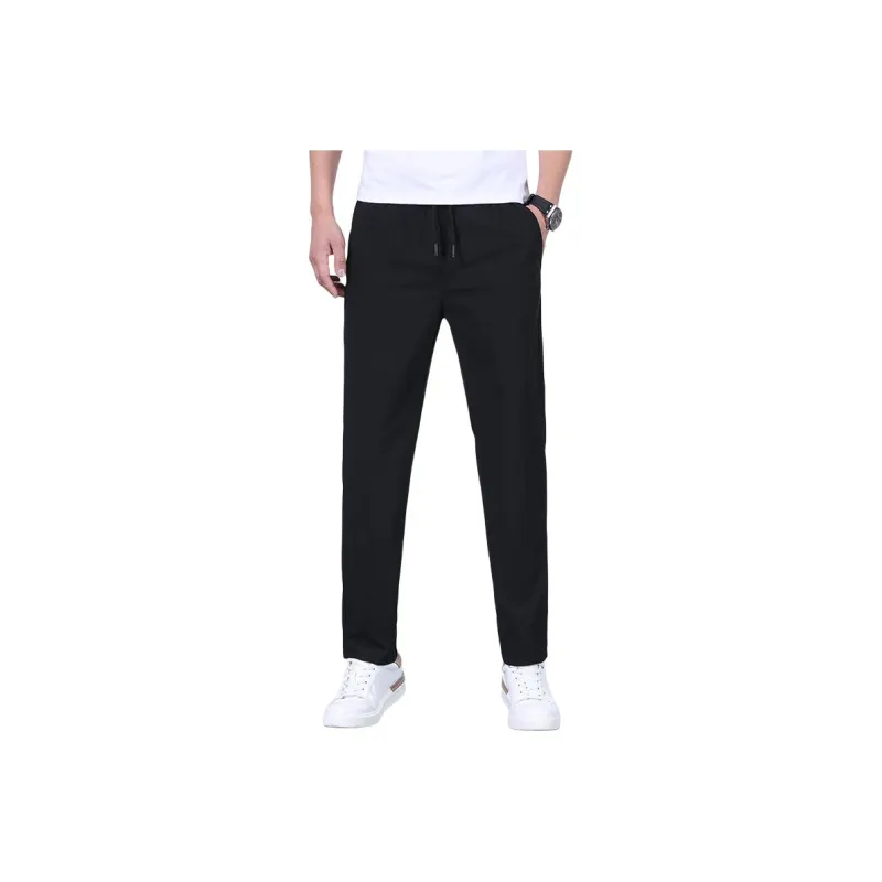 A.B.X Suit Trousers Unisex-10