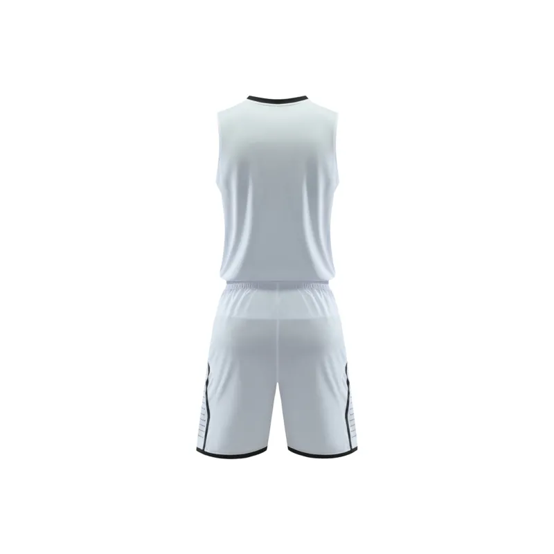 SOAP OPERA Basketball Suit Unisex-1
