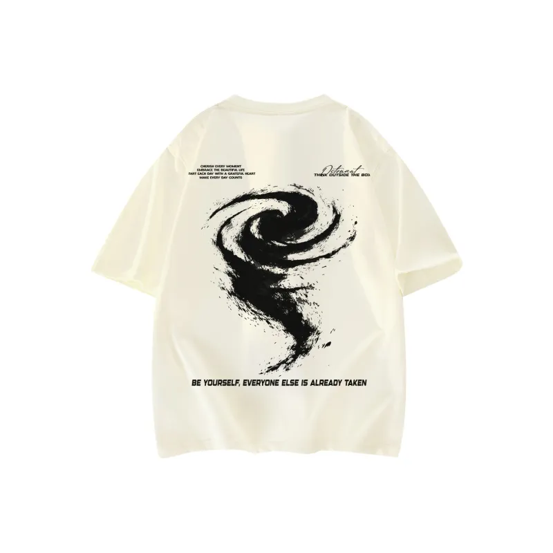 Small Columns Under The Sea T Shirt Unisex-18