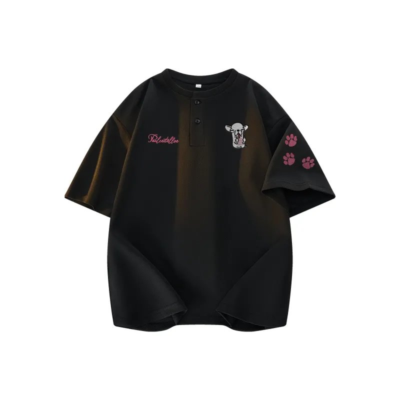 PAUL COSTELLOE T Shirts Unisex-0