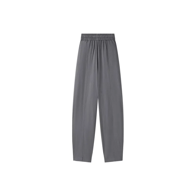 SAME FLOW Casual Pants Unisex-5