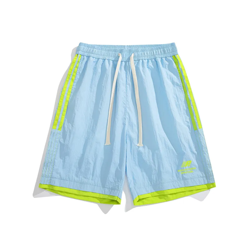 REDU Casual Shorts Unisex-11
