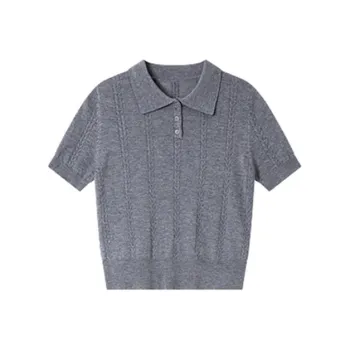 LUYOUYE Regular T Shirt Women's