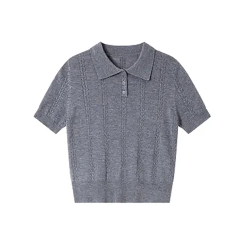 LUYOUYE Regular T Shirt Women's