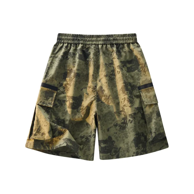 7 SEVFUN Casual Shorts Unisex-12
