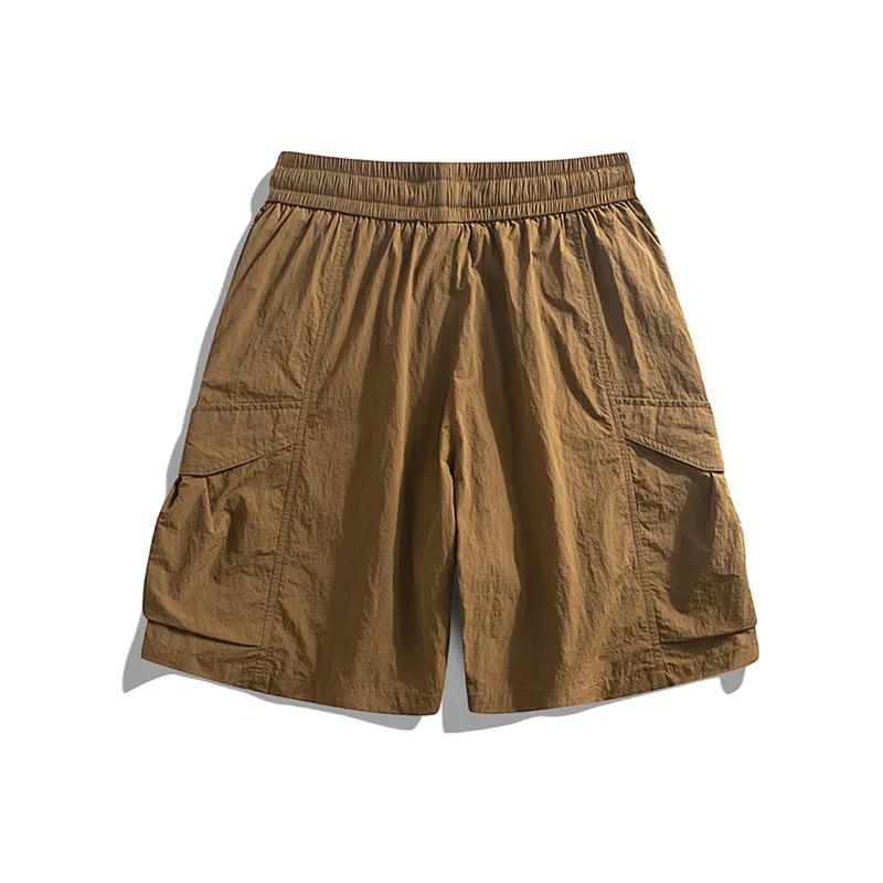 SPONGEBOB SQUAREPANTS Casual Shorts Unisex-13
