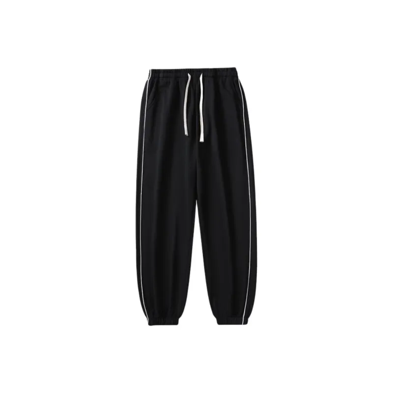 KORAMAN Casual Pants Men-3