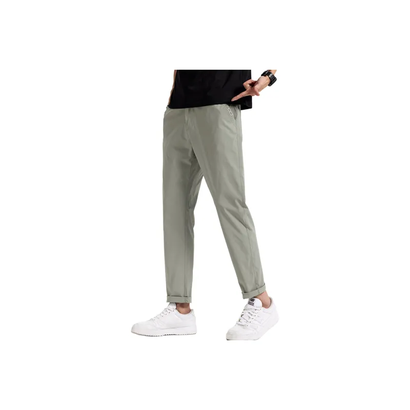 PIERRE CARDIN Casual Pants Men's-4