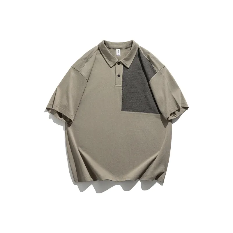 WOSAWE Polo Shirts Unisex-4
