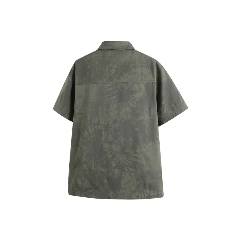 OPMO Shirts Unisex-3