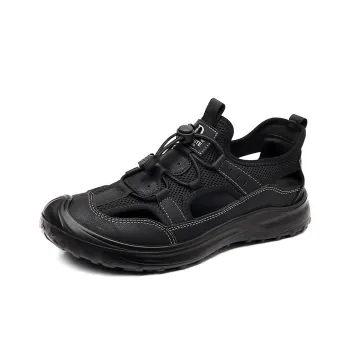 Captain Illy River Trekking Shoes Men's