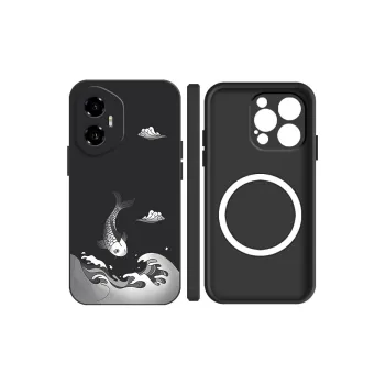 TUNAMEI Phone Cases