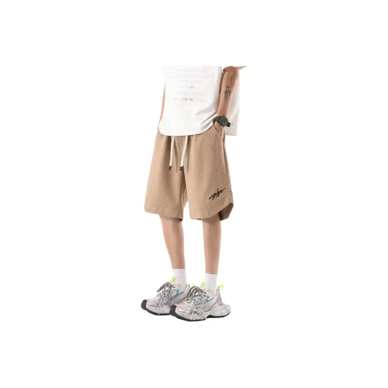 7 SEVFUN Casual Shorts Unisex-5