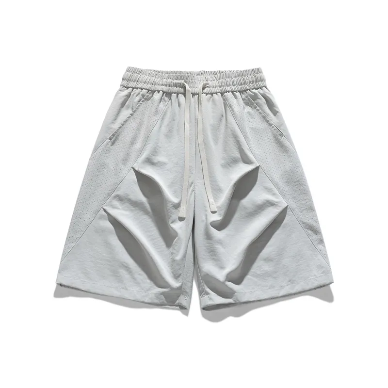 GROGNAK Casual Shorts Unisex-2