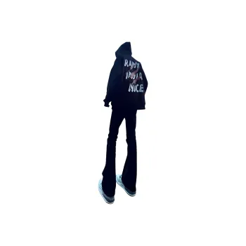UNthemed Jeans Unisex