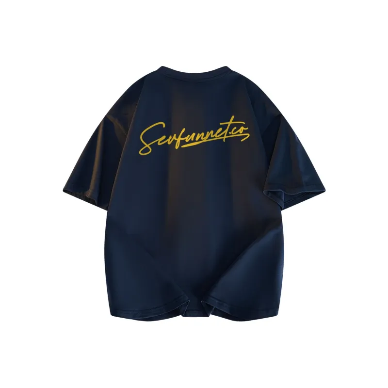 7 SEVFUN T Shirts Unisex-10
