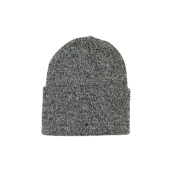 Carhartt Acrylic Beanies Unisex Gray