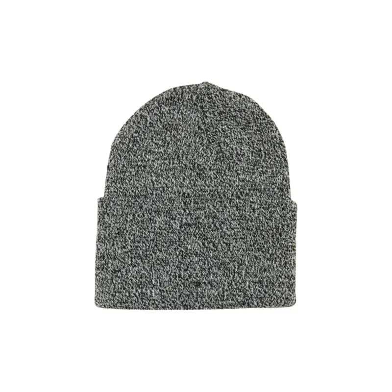 Carhartt Acrylic Beanies Unisex Gray-0