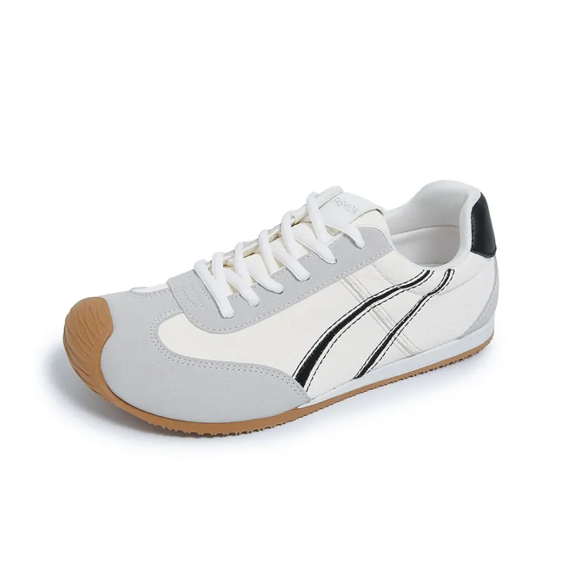 JEANSWEST Slip Resistant And Breathable Low Top Casual Shoes Women's-7
