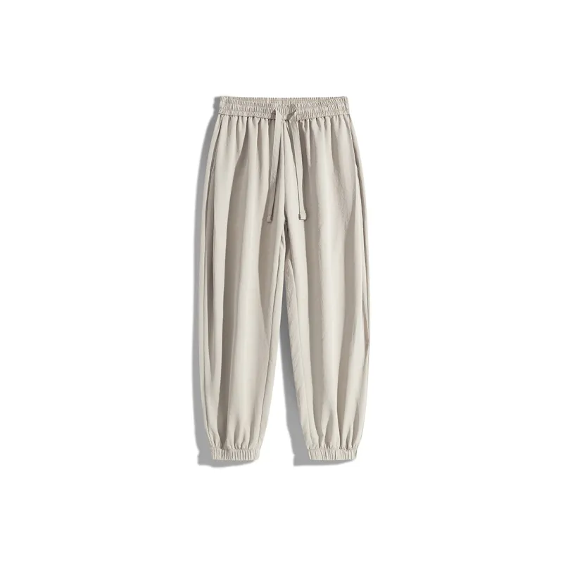 PRBLMS Casual Pants Unisex-11