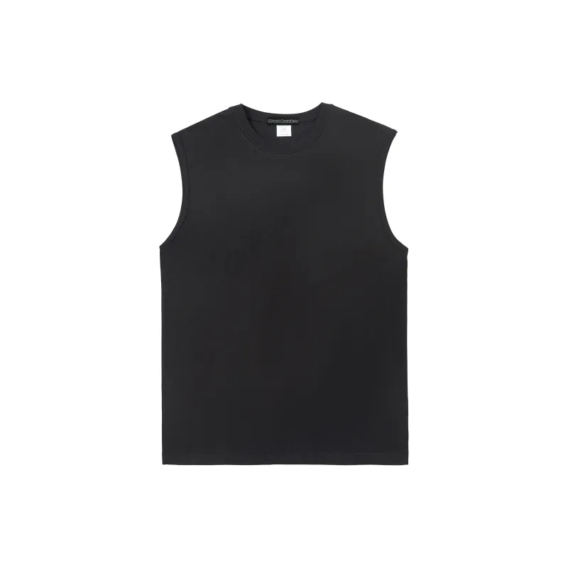 David Bakken Unisex Tank Tops-0
