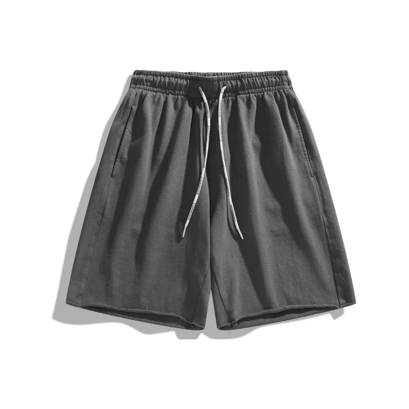 PISYPOX Casual Shorts Unisex-1