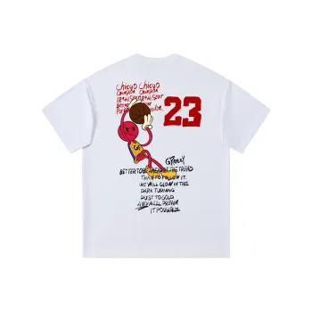 GF T Shirts Unisex