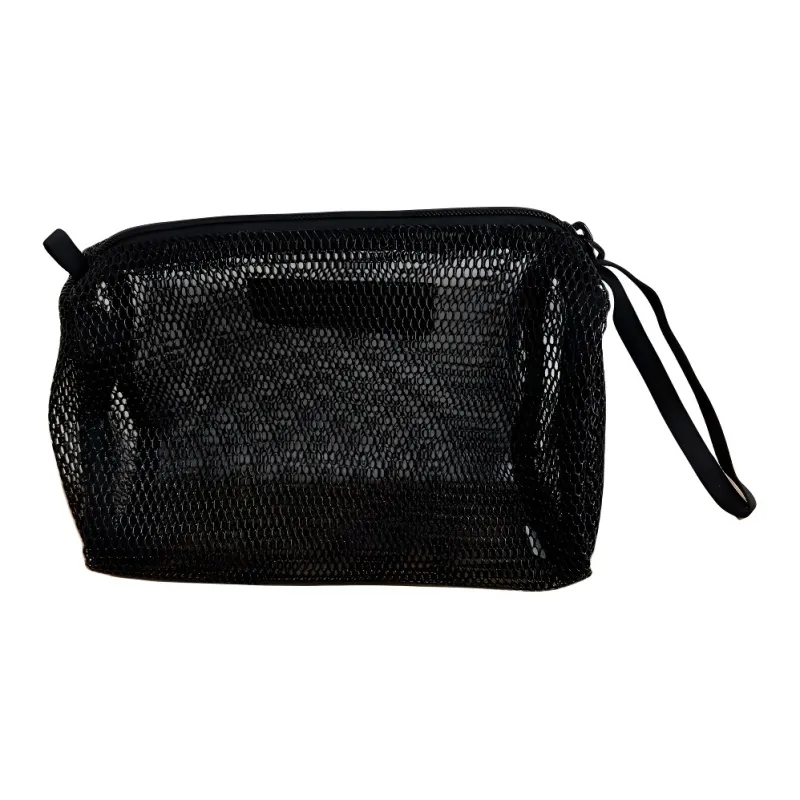 Supreme Nylon Supply Bag Makeup Bag Unisex-1