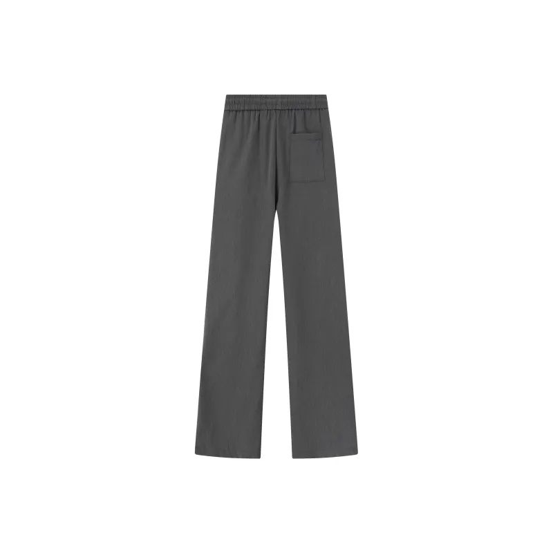 Maxim's De Paris Casual Pants Unisex-9