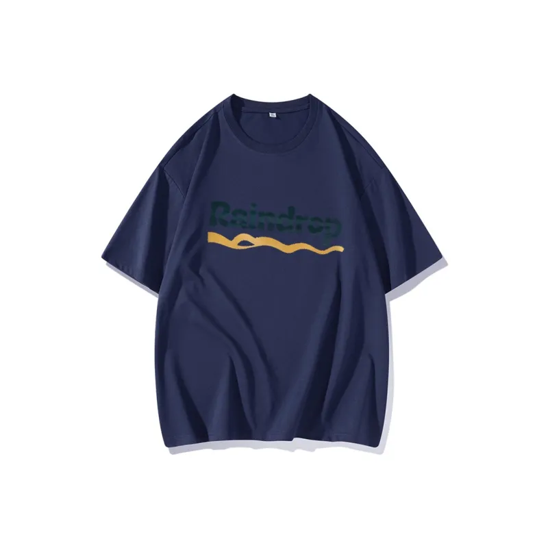 FAIRWHALE T Shirts Women's-9