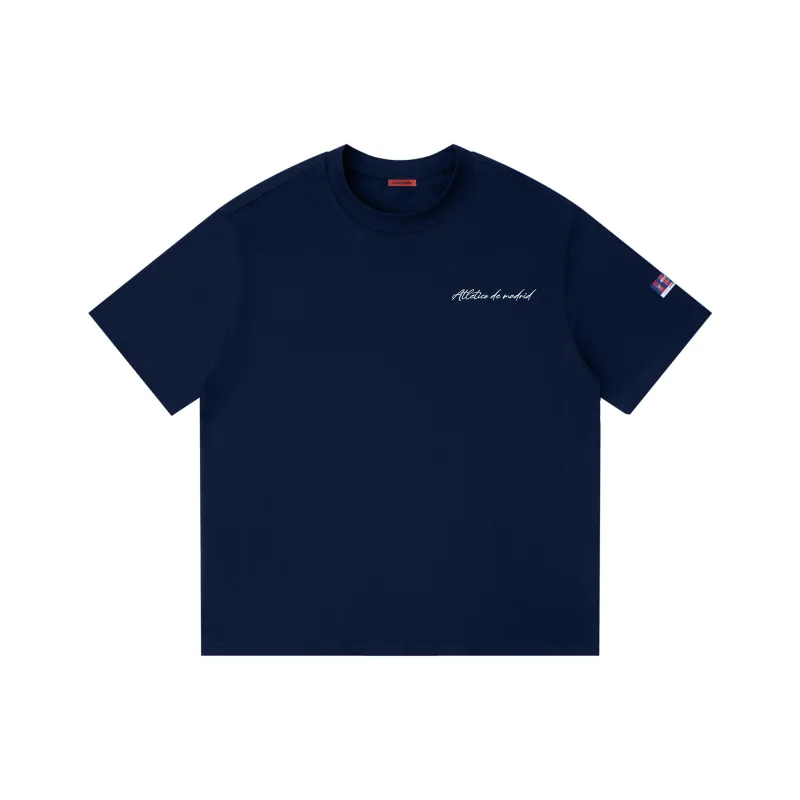 ATLETICO DE MADRID 1903 T Shirt Unisex-13