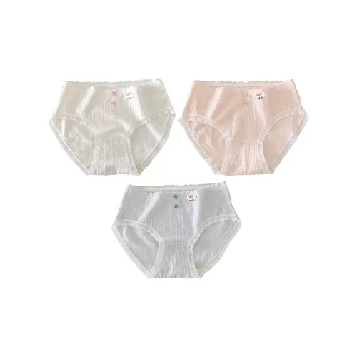 GOSO Underpants Women's Combo Set