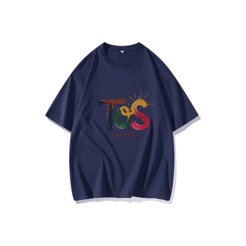 FAIRWHALE T Shirts Women's-9