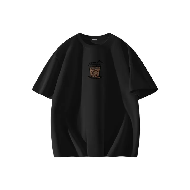 Red bean T Shirts Unisex-5