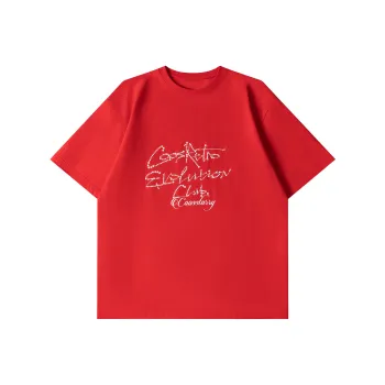 CoosRetro T Shirts Men