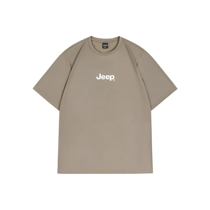 Jeep T Shirts Unisex-11