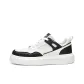 White Black