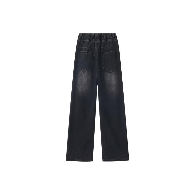 Feiyue Jeans Unisex-9