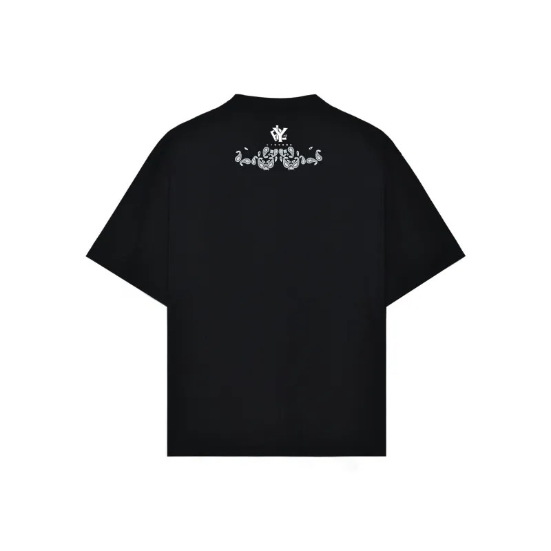 ZMOH T Shirts Unisex-3